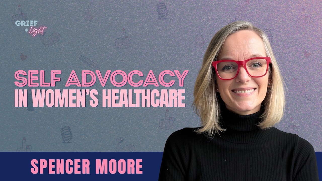 Navigating Self-Advocacy in Women's Health: A Heartfelt Guide to Empowerment and Hope