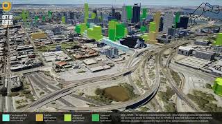 City of Perth Development Applications Jan 2026