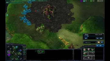 Starcraft Beta - Awesome 2v2 (PART 1)