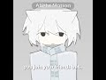 you join your friends in roblox but.. 