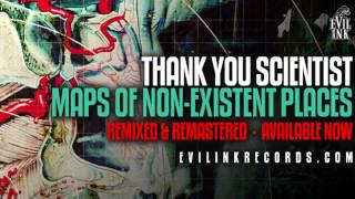 Video thumbnail of "Thank You Scientist - A Salesman's Guide to Non-Existence"