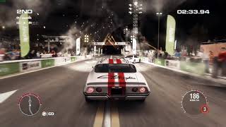 GRID 2 - TANDEM dejavu