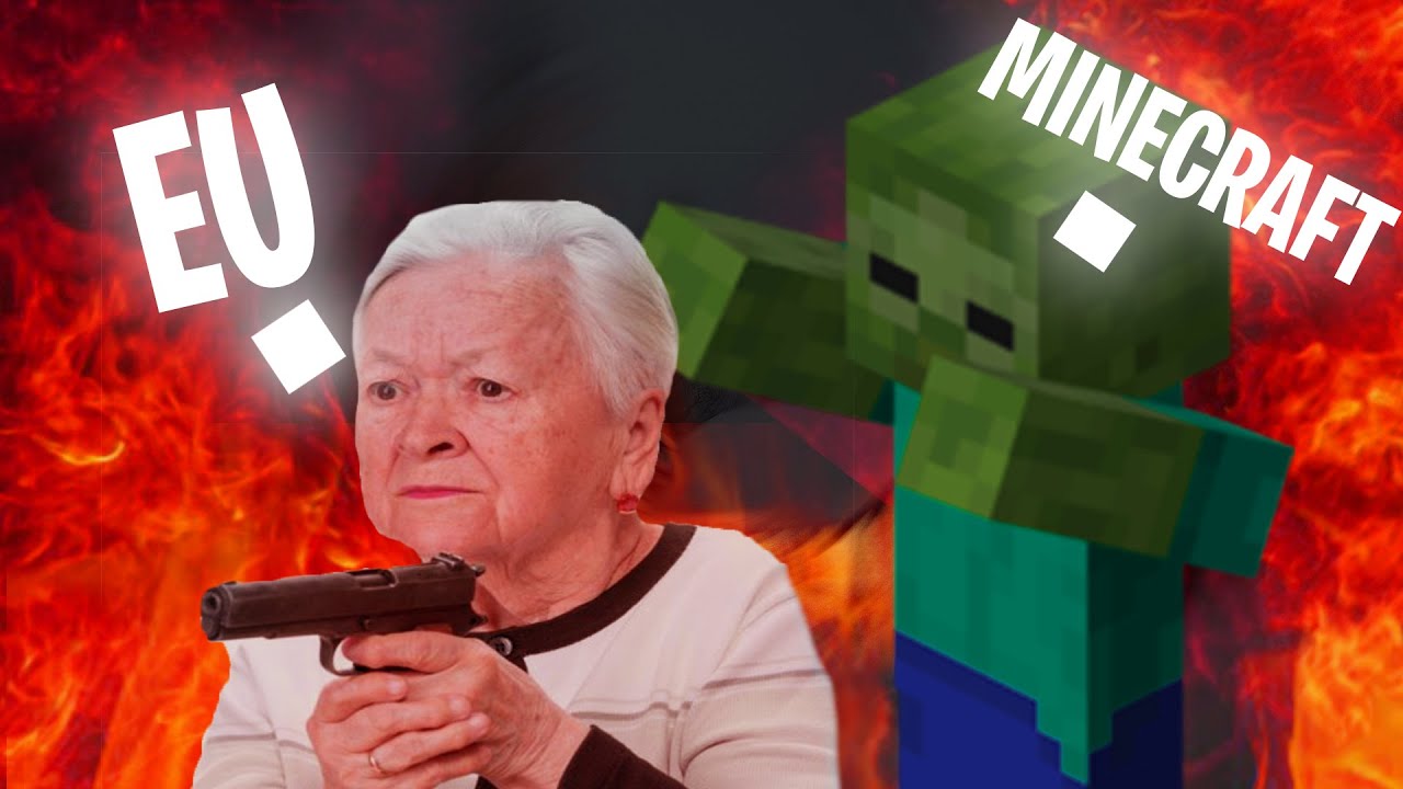 Infernocraft: Minecraft, mas é o inferno.