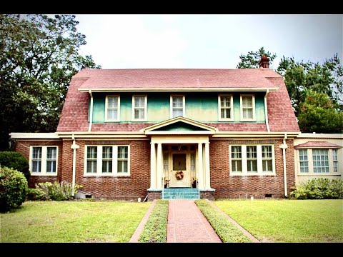 402 W LLOYD ST, Pensacola, FL home video tour