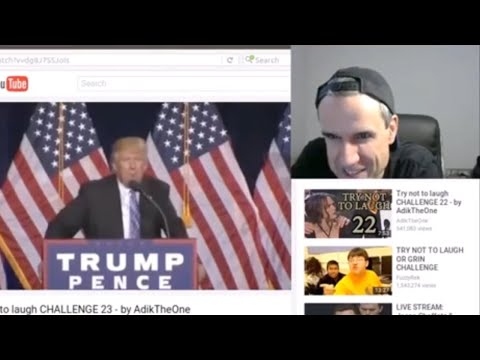 Terry A. Davis Compilation (March 2017)