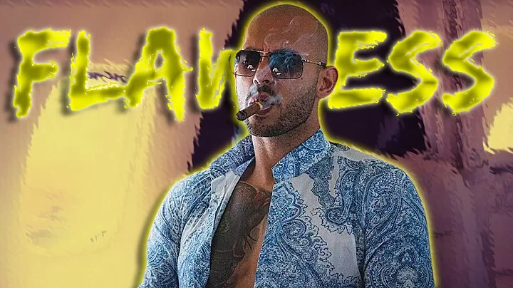 FLAWLESS | Andrew Tate Edit 4K