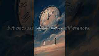 There is no impossible love