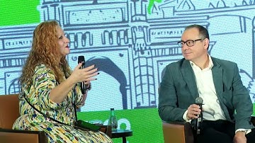 Day 2: Session 3: Reprogramming PR: AI at the Cutting Edge