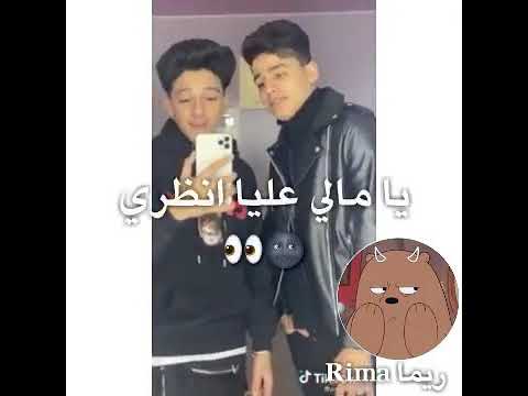 سامر المدني وعمر الكروان