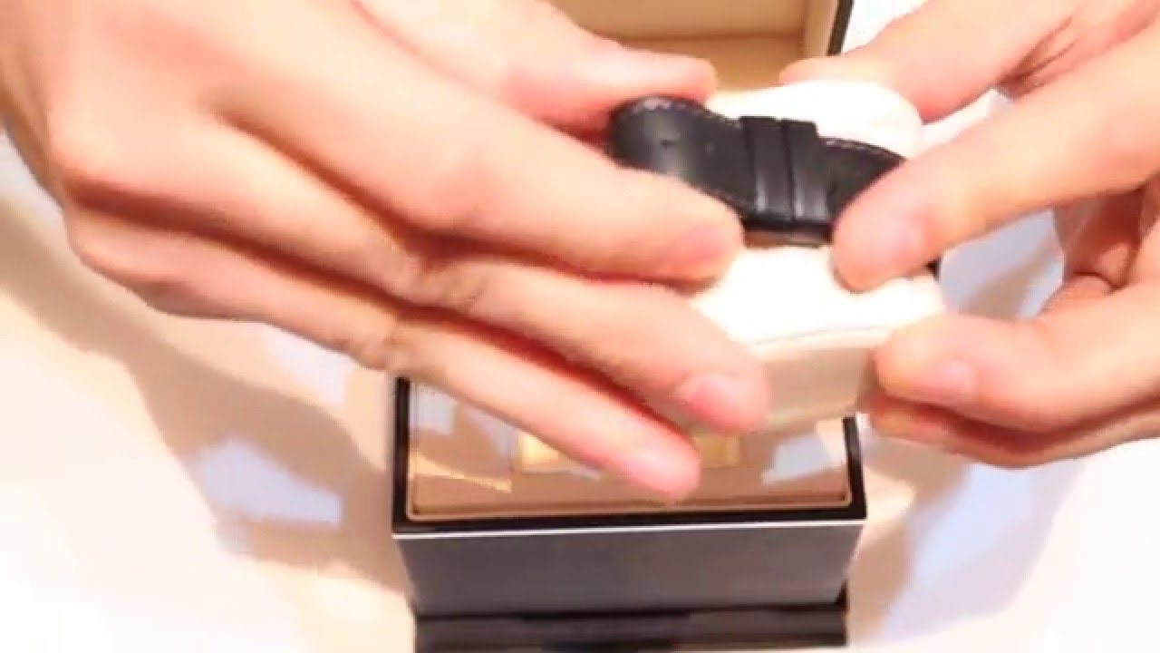 Unboxing Smartwatch Huawei Watch W1 Steel Silver - Forum MyGarage