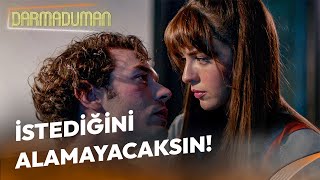 Ben Kesin Çok Pişman Olacağım... | Darmaduman
