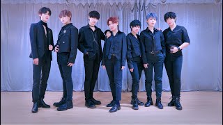 Produce 101 JAPAN ‖ BLACK OUT ‖ Dance Cover ‖ 1ight