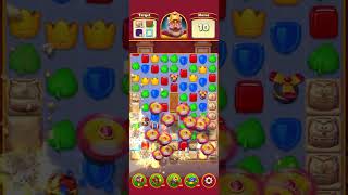 Royal Match LEVEL 11292 Hard - No Boosters