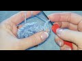 How to  crochet easy