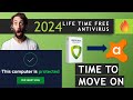 Avast Antivirus 2024 | Step by Step Installation, Tips &amp; Tricks | Bestech