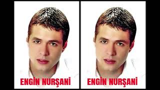 Aşka Yandım - Engin Nurşani