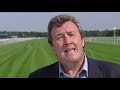 BCS TV - The Triple Crown Challenge