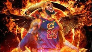 LeBron James \