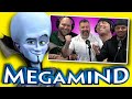 What a gem of a film!!! First time watching Megamind movie reaction