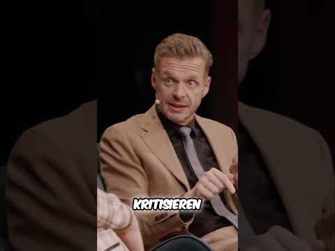 Falsch zugeschriebene Kompetenz! | Ingmar Stadelmann trifft Florian Schroeder