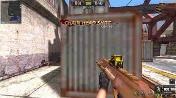 Point Blank - Python Single