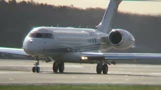 Information Canadian private jet News