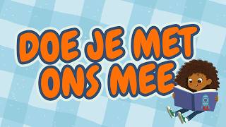 WereldWijs- Doe je met ons mee? (tekst video)