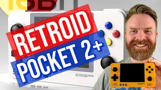 Is the Retroid Pocket 2 Plus the best value Retro Emulation Handheld?