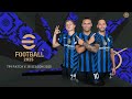MENU GRÁFICO INTER DE MILÁN BY WINPES21 - PES 17 PC ALL PATCH