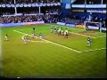 Everton 22 ipswich town fa cup 6th round 198485