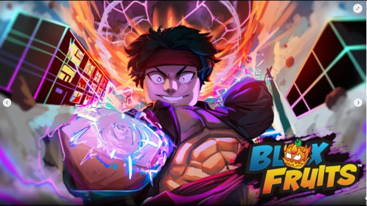 trading in blox fruits in my main account