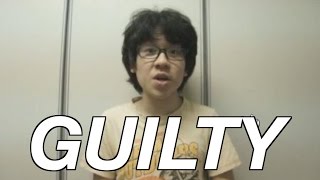 Singapore’s Amos Yee Found Guilty, Alleges Molestation