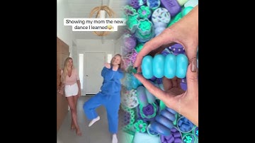 I think she loved it🤣 Johanna VanDeLinder #fyp #fypシ゚viral #pov #foryoupage #fypツ