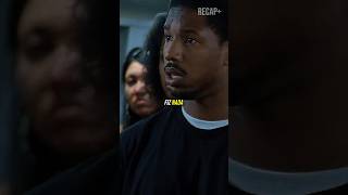 Uma Das Maiores Injustiças Já Cometidas Na Históriafilme Fruitvale Station A Última Parada