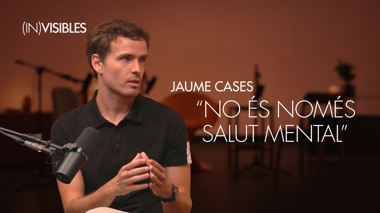 T2 E1 - (IN) Visibles: Malestar o malaltia?
