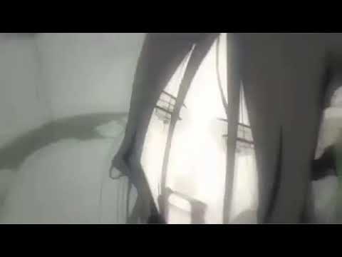 لحظة موت نيجي على يد ناروتو في حرب نينجا الرابعة العظمى 