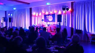 Xa Khơi (Đàn Bầu - Nier Nguyen) - 2023 World Music Cafe, Perth Aus