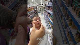 Furando A Orelha De Jasmin