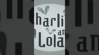 El Caso Del Episodio Perdido De Charlie y Lola shorts