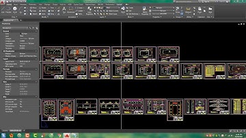 Lisp chuyển giao diện làm việc từ Model sang Layout và ngược lại bằng 1 lệnh tắt