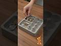 🪨4 Amazing Cement DIY Ideas You Can Make at Home!🤯✨#shorts