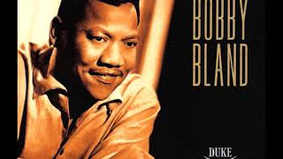 Bobby Bland    Honey Child