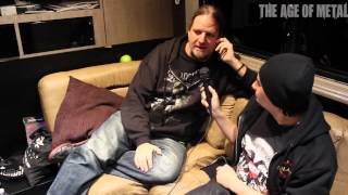 Interview with Alexander Krull of Atrocity