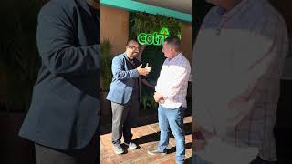 Cotrisal presente na Feisa 2026 - superintendente Helvio Debona fala deste grande evento 