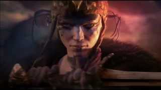HellBlade Gamescom 2014 Trailer HD