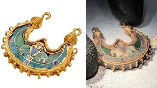 100 Most Incredible Ancient Artifacts Finds