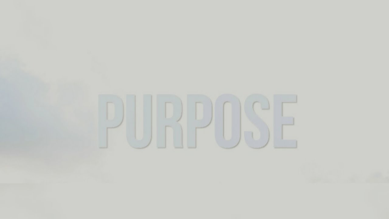 YouTubeでgLoves : Purposeを視聴 YouTubeでgLoves : Purposeを視聴