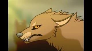 Survivors Dogs-Animation Tribute ♪Rise Up♪ (Not my animations)
