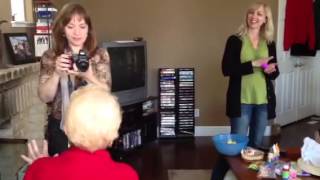 Celebrity Dad's Memory Book Net Worth