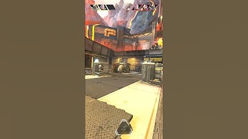 PEW PEW PEW Apex Legends #shorts